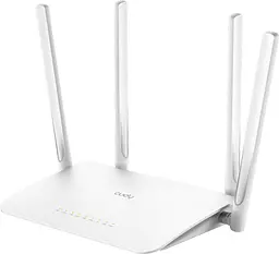 Маршрутизатор Cudy WR1300, AC1200 Gigabit Wi-Fi Mesh Router - мініатюра 2