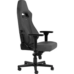 Геймерське крісло Noblechairs HERO ST TX Anthracite (NBL-HRO-ST-ATC) [165712] - мініатюра 4