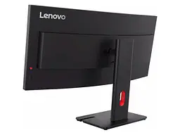 Монітор Lenovo ThinkVision T34wd-40 (64AEGAT1UA) - мініатюра 3