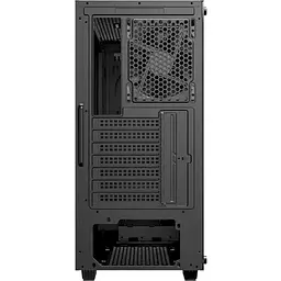Корпус GameMax Fortress TG - мініатюра 9