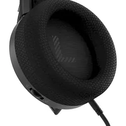 Навушники H210 Gaming Headset, Black Lenovo teh0020129 - мініатюра 7