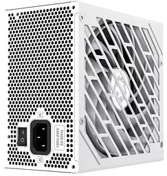 Блок живлення 750 Вт, GX-750 PRO, White, модульний GameMax teh0028884 - мініатюра 6