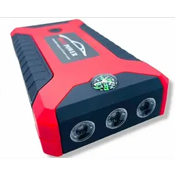 Автомобільний пуско-зарядний пристрій Jump Starter 29B Power Bank 99800 мАг - мініатюра 3
