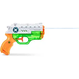 Водний бластер Zuru X-Shot Fast-Fill Nano (56333R) - мініатюра 3
