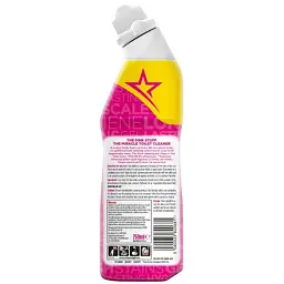 Засіб для миття унітазу The Pink Stuff Toilet Cleaner 750 мл - мініатюра 2