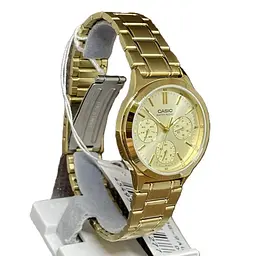 Жіночий годинник Casio Timeless Collection LTP-V300G-9A - мініатюра 2