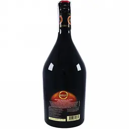 Лікер Molly's Irish Cream, 17%, 1 л (486208) - мініатюра 2