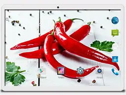 Планшет-телефон Adronix MT232 3G Pink 2/32GB + Чохол-клавіатура + Карта пам'яті 64GB - мініатюра 3