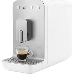Кавомашина Smeg BCC13WHMEU [116611] - мініатюра 8