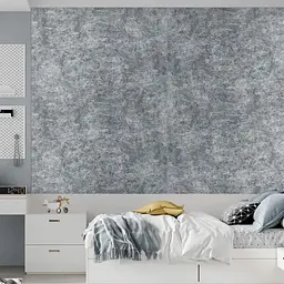 Декоративна плита ПВХ Sticker Wall SW-00001405 Попелястий мармур 1,22х2,44мх3мм - мініатюра 8