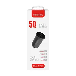 Зарядное устройство для Intaleo CCGQPD250 (1283126559518) - миниатюра 2