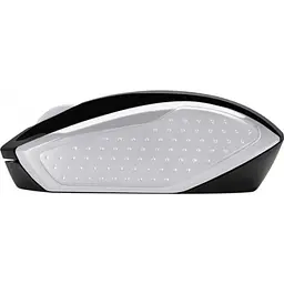 Миша HP 200 Pike Silver (2HU84AA) [160313] - мініатюра 2
