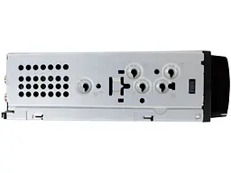 Автомагнітола Pioneer SPH-10BT - мініатюра 8