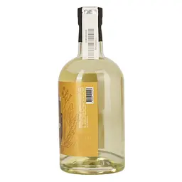Напій спиртний AlcoStar Хрін та імбир 38% 0.5 л - мініатюра 4
