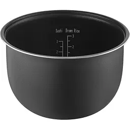 Мультиварка Sencor SRM0671BK - мініатюра 6