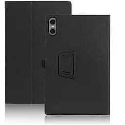 Чохол BeCover Slimbook для Teclast P30T 10.1" Black (713097) - мініатюра 3