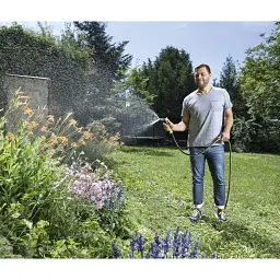 Шланг для поливу Karcher Performance Plus 3/4" 50 м [2.645-323.0] [87728] - мініатюра 6