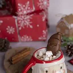 Уцінка. Набір цукерок KitKat Різдвяний календар 208 г - мініатюра 6