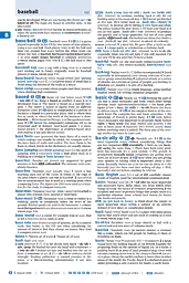 Oxford Advanced Learner's Dictionary - мініатюра 4