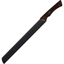 Ніж слайсер Churrasco Black, 305 мм TRAMONTINA kuh0016566