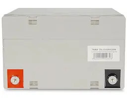 Акумуляторна батарея для ДБЖ Trinix GEL 12 V / 20 А*ч (44-00016) - мініатюра 3