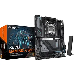 Материнська плата Gigabyte X870 Gaming X WIFI7 [146961]