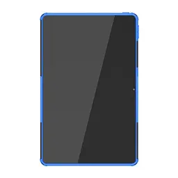 Чохол до планшета BeCover Lenovo Tab M10 Plus TB-125F (3rd Gen)/K10 Pro TB-226 10.61" Blue (709923) - мініатюра 4