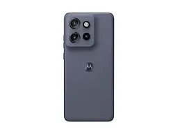 Смартфон Motorola Moto edge 60 neo 12/256 Grisaille grey (PBA80009RS) - миниатюра 5