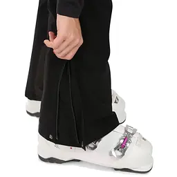 Штани Kilpi Elare-W Black S (1054-024.0580) - мініатюра 6