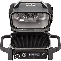 Гриль Ninja Woodfire OG701EU - мініатюра 10