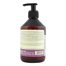 Шампунь Insight Damaged Hair Resctructurizing Shampoo Відновлюючий 400 мл - мініатюра 4