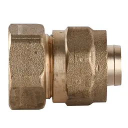 Муфта із внутрішньою різьбою APE 702 L 3/4″x20 000000618 - мініатюра 2