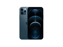 Смартфон Apple IPhone 12 Pro 128GB Pacific Blue (MGMN3)