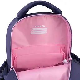 Рюкзак для початкової школи Kite Education 773 HK Фіолетовий (HK26-773M) - мініатюра 13
