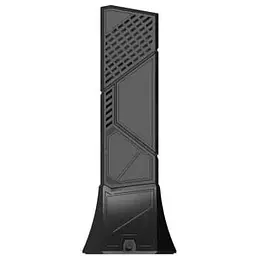 Адаптер WiFi Asus USB-BE92 BE6500, USB - мініатюра 3
