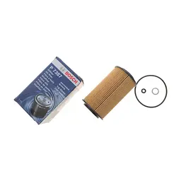 Фільтр масляний Bosch F026407387 - мініатюра 2