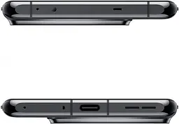 Смартфон OnePlus 12 16/512GB Silky Black Global Version - мініатюра 4