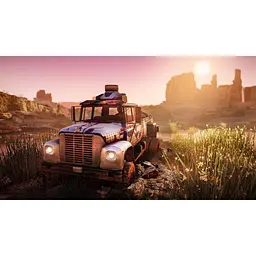 Ключ активації Microsoft Expeditions: A MudRunner Game для Xbox One/Series S/X - мініатюра 15