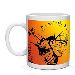 Кружка GeekLand Наруто Naruto малюнок NA.02.069 - мініатюра 2