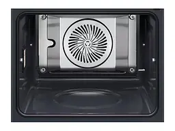 Духова шафа Electrolux SteamPro (LOA9S3XZ) - мініатюра 3