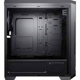 Корпус Cougar MX331 Mesh-X 385NC20.0001 Black [101598] - мініатюра 6