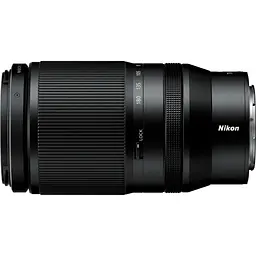 Об'єктив Nikon NIKKOR Z 70-180mm f/2.8 (JMA721DA) [105302] - мініатюра 6