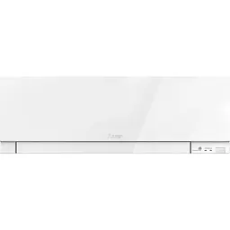 Спліт-система Mitsubishi Electric Design MSZ-EF50VGKW/MUZ-EF50VG White [129689] - мініатюра 2
