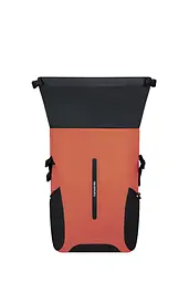 Рюкзак 17.3" Samsonite ECODIVER CLAY 38x15х49(64) KH7*07022 - мініатюра 12