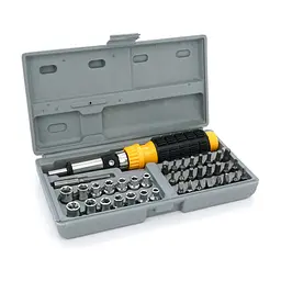 Викрутка Voltronic 41-in-1. Box (CM-NI/41) - мініатюра 3