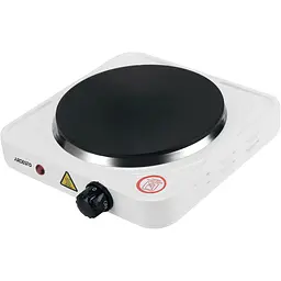 Настольная плита Ardesto ECS-J115W