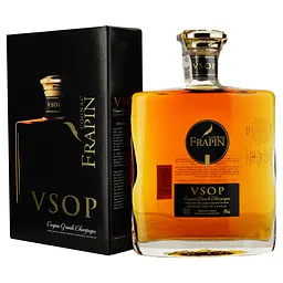 Коньяк Frapin VSOP 40% 0.5 л