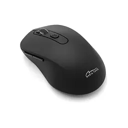 Мишка Media-Tech Morlock Bluetooth Black (MT1120) - мініатюра 2