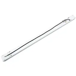 Cвітильник лінійний підвісний Philips RC095V 28Вт 4000К ІP20 білий (911401832682) - мініатюра 2