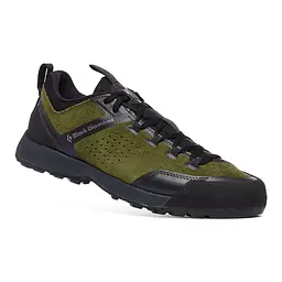 Кросівки Black Diamond Mission XP LTH 44,5 Оливковий